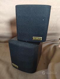 2 Diffusori compatti GBC