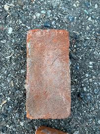 Mattoni antichi/vecchi