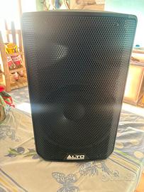 Attrezzatura dj