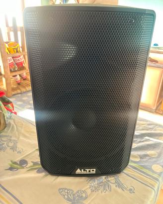 Attrezzatura dj