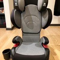 Seggiolino auto Foppapedretti Best Duofix