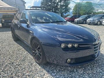 Alfa Romeo 159 1.9 JTDm Sportwagon Progression