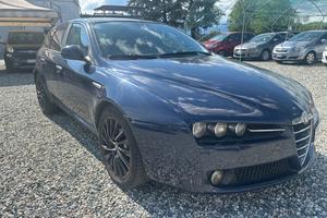 Alfa Romeo 159 1.9 JTDm Sportwagon Progression