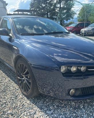 Alfa Romeo 159 1.9 JTDm Sportwagon Progression
