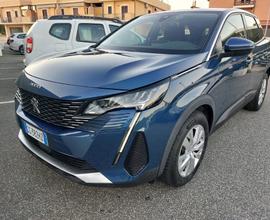 PEUGEOT 3008 BlueHDi 130 S&S EAT8 Active Busines