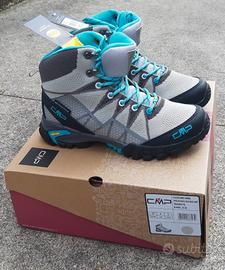 Scarpe da trekking 