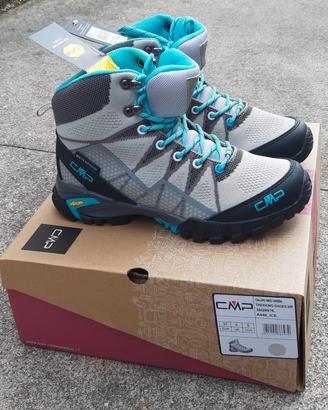 Scarpe da trekking 
