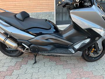 Tmax 500 23900km