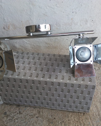 Coppia Faretti et. 35