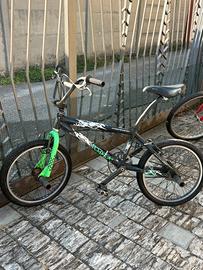 Bici BMX