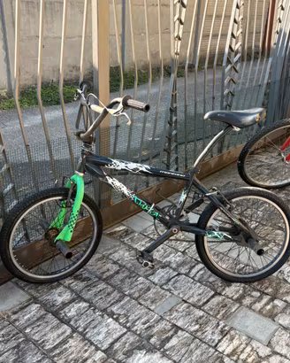 Bici BMX