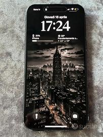 Iphone 15 128gb nero