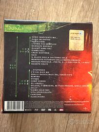 Vasco Rossi live kom 2015