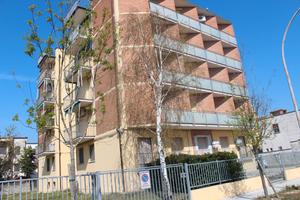 Ampio bilocale due passi dalla spiaggia