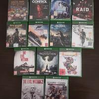 Giochi Xbox One