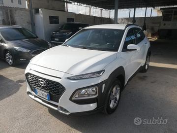 Hyundai Kona 1.6 CRDI 115 CV Style euro6d 2019