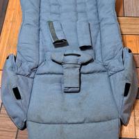 Inglesina aptica rivestimento Imbottitura seduta