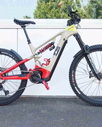 CANNONDALE MOTERRA NEO CARBON LT 1 (Quicksand)