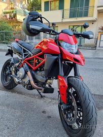 DUCATI HYPERMOTARD 950