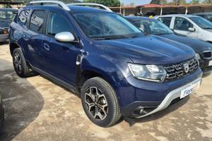DACIA - Duster - 1.0 TCe GPL 100CV 4x2 Prestige DP