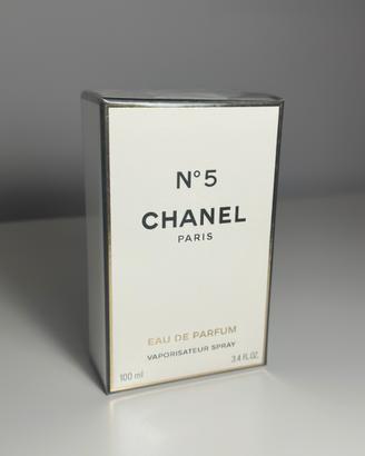 Profumo donna Chanel n 5