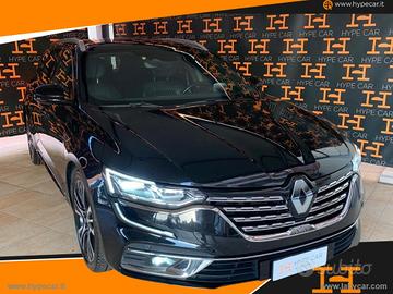 RENAULT Talisman Sporter Blue dCi 200 CV EDC Init.