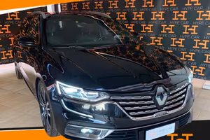 RENAULT Talisman Sporter Blue dCi 200 CV EDC Init.