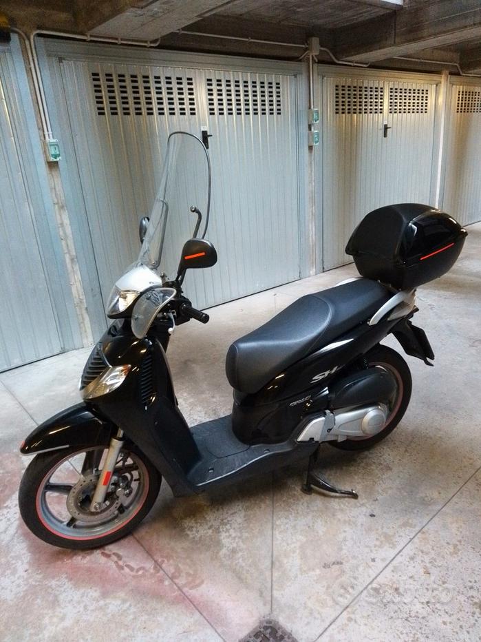 Honda Sh150 Sh 150 Anno 2006 Honda SH 150 Usata In Vendita In Piemonte