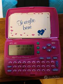 Mio Caro Diario 1994