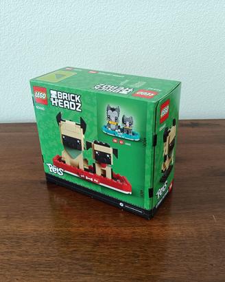 LEGO SET NUOVO - 40440 Pastore Tedesco