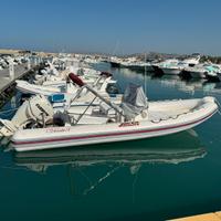 Gommone Joker boat 23