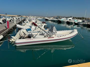 Gommone Joker boat 23