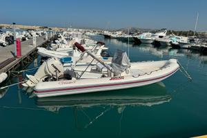 Gommone Joker boat 23