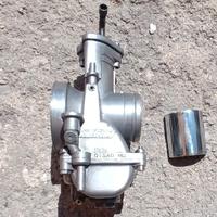 carburatore keihin 