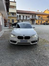 Bmw 118d 2018