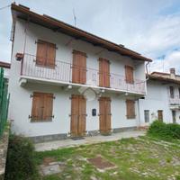 CASA SEMINDIPENDENTE A CASALBORGONE