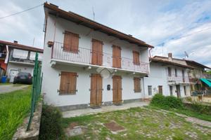 CASA SEMINDIPENDENTE A CASALBORGONE