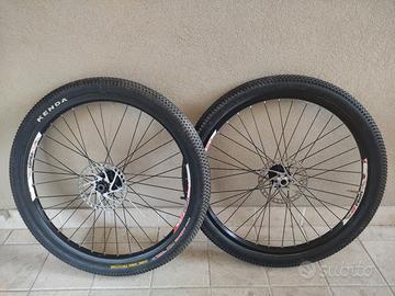 Ruote MTB dirt 26