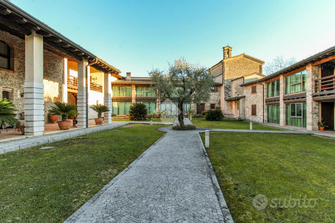 Casa – Salò, Le Zette - Vista 5