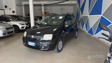 Fiat Panda 1.2 Dynamic GPL