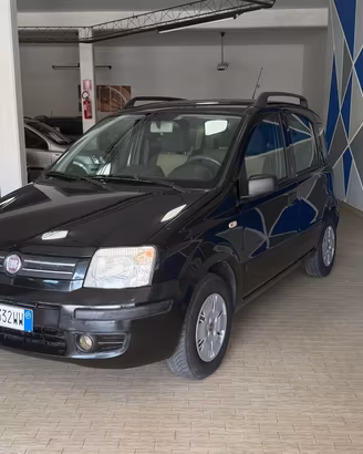 Fiat Panda 1.2 Dynamic GPL