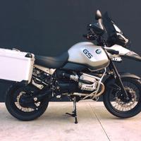 Bmw r 1150 gs - 2000