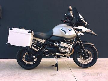 Bmw r 1150 gs - 2000