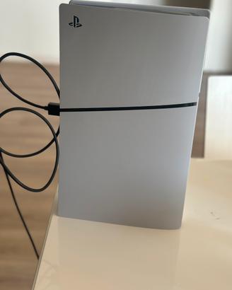 Sony PS 5 slim disk