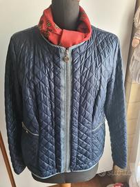 centogrammi Virginia Blu'