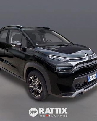 CITROEN c3 aircross 2017 C3 Aircross 1.2 puretech