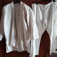 Kimono aikido/judo