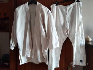 Kimono aikido/judo