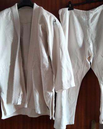 Kimono aikido/judo