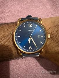 Orologio Fossil The Commuter FS5274